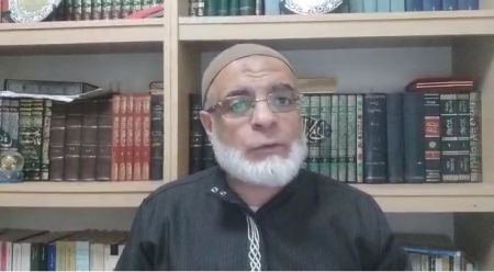 في الرد على الصحافة السعودية : فلسطين ليست باغية